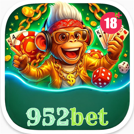 952bet logo