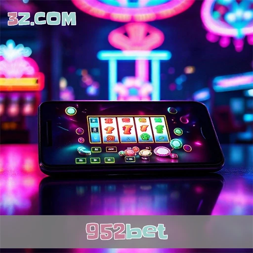 Inovação em Jogo: O App do 952bet Reinventa a Diversão
