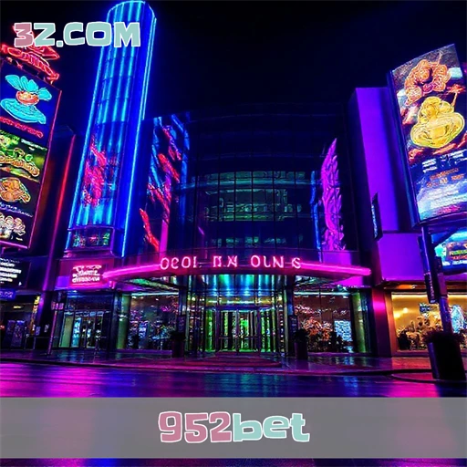 952bet Cassino Online