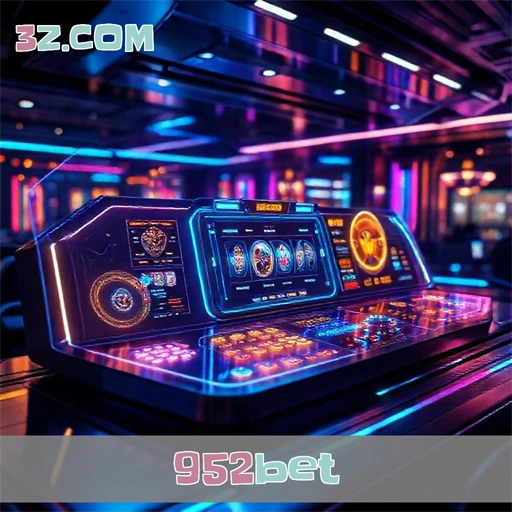 952bet Jogos Variados