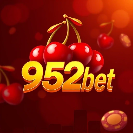 952bet Logo
