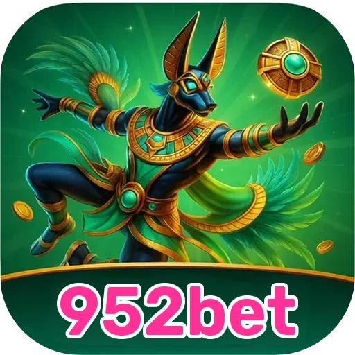 952bet Login