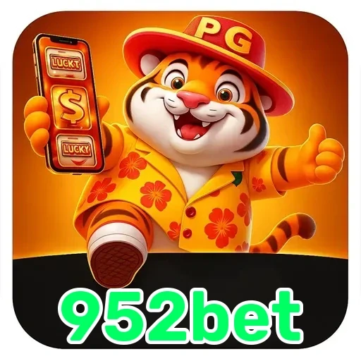 952bet Segurança