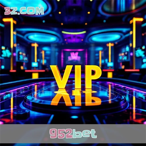 952bet Programa VIP